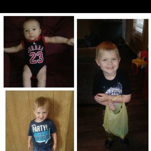 Meet your Posher, Shelby